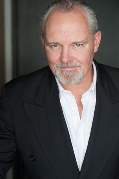 Jake T. Roberts interpreta Gib