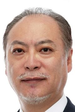 Masato Hirano interpreta Neiz (voice)