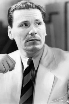 Warren Hymer interpreta Buggsy