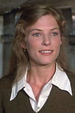 Debra Berger interpreta Nicole