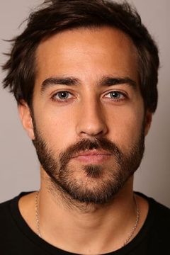 Nicolás Francella interpreta Carlos