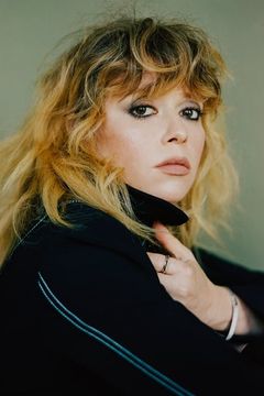 Natasha Lyonne interpreta Rachel's Niece (uncredited)
