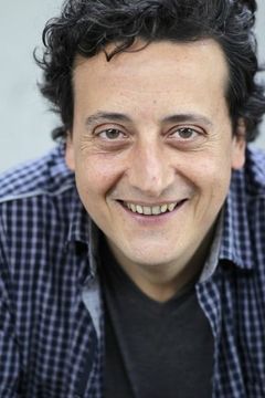 Massimo De Lorenzo interpreta Il cliente