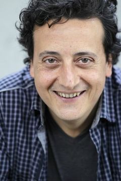 Massimo De Lorenzo interpreta Bruno Orsini detto