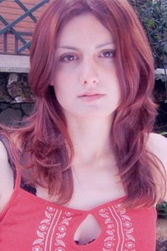 Gaia Bulferi Bulferetti interpreta Parsel