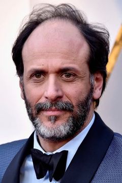 Luca Guadagnino interpreta Himself