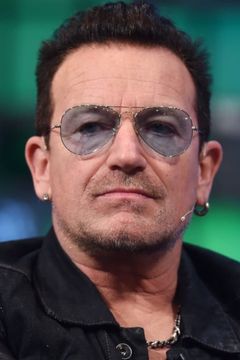 Bono interpreta Himself