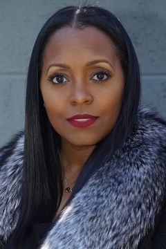 Keshia Knight Pulliam interpreta Darnelle