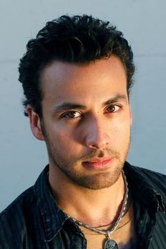 Howie Dorough interpreta Himself