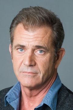 Mel Gibson interpreta Dale