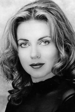 Yelena Antonenko interpreta Maria