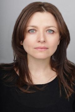 Jess Murphy interpreta Dying Woman