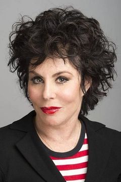 Ruby Wax interpreta Bunty