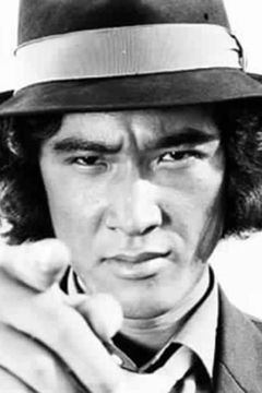 Yūsaku Matsuda interpreta Sato