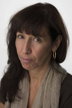 Lisa Leone interpreta Lisa