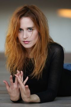 Valentina Cenni interpreta Micol