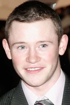 Devon Murray interpreta Seamus Finnigan