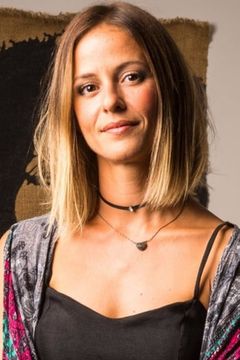 Fernanda de Freitas interpreta Bruna