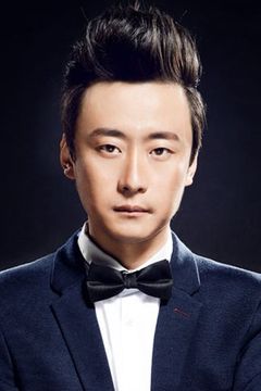 Li Bin interpreta Zheng Bin
