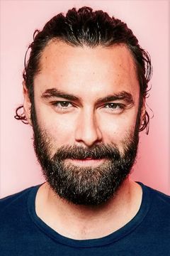 Aidan Turner interpreta Leonardo da Vinci