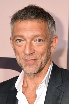 Vincent Cassel interpreta La bête