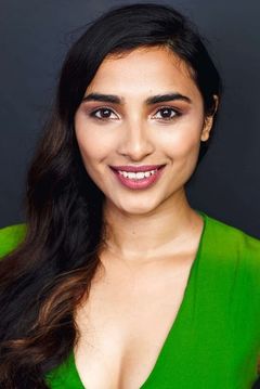Anya Banerjee interpreta Siya Malik