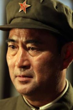 Naishe Zhai interpreta Yang