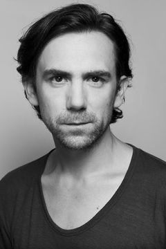 Sebastian Pawlak interpreta Gastarbeiter