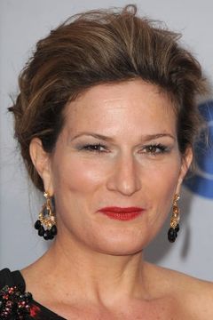 Ana Gasteyer interpreta Sue Cranston