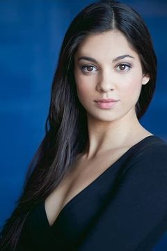 Madison Cheeatow interpreta Jade Verani