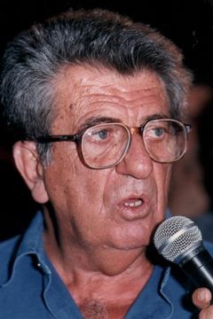 Nanni Loy interpreta Il professore