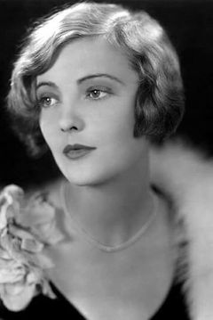 Dorothy Mackaill interpreta Self (archive footage)