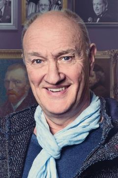 Henk Poort interpreta Willem Henneicke