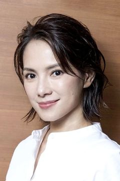 Angelica Lee interpreta Wong Kar Mun