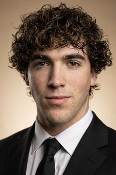 Mac Godfrey interpreta Additional Voices (voice)