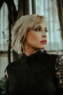 Windy Diaz interpreta The Cantasticos