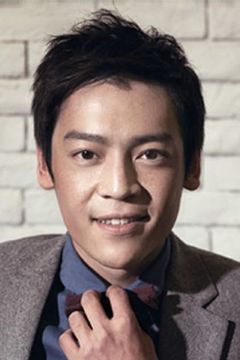Wang Ziyi interpreta Lin