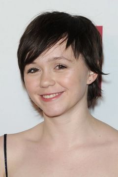 Emily Skeggs interpreta MIT