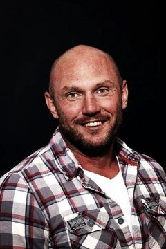 Michał Kostrzewski interpreta Luca