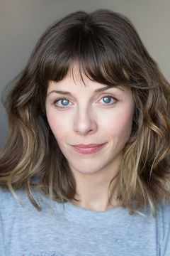 Sophia Di Martino interpreta Judith