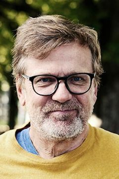 Tero Kaukomaa interpreta Vril Kekkonen