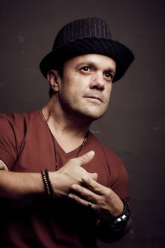 Pancho Moler interpreta Oompa Loompa