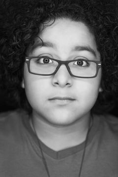Nathan Arenas interpreta Jorge