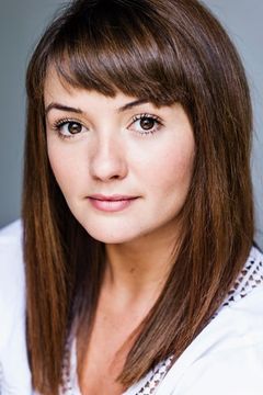 Jasmyn Banks interpreta Nicola Howson