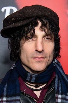 Jesse Malin interpreta Club Doorman