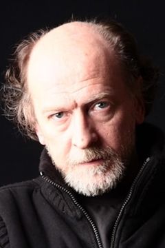 Mikheil Gomiashvili interpreta Anton Medoevi