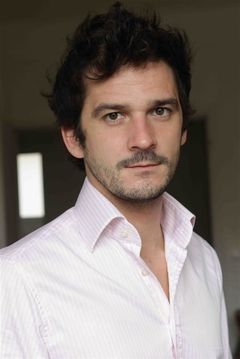 Brice Ormain interpreta Cerrudon SNLE