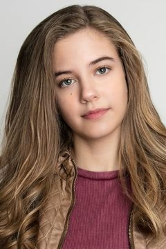 Mallory Bechtel interpreta Bridget