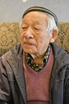 Shigeo Katō interpreta Matsu