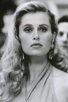 Maria Holvoe interpreta Cherlindrea